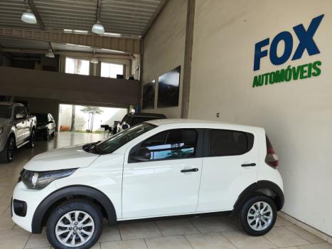 FIAT Mobi 1.0 4P FLEX EVO LIKE, Foto 5