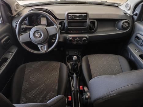 FIAT Mobi 1.0 4P FLEX EVO LIKE, Foto 8
