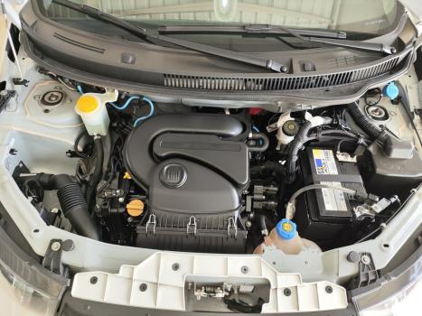 FIAT Mobi 1.0 4P FLEX EVO LIKE, Foto 12