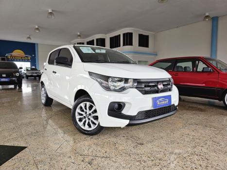 FIAT Mobi 1.0 4P FLEX EVO LIKE, Foto 2
