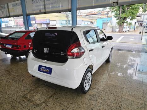 FIAT Mobi 1.0 4P FLEX EVO LIKE, Foto 3
