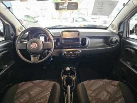 FIAT Mobi 1.0 4P FLEX EVO LIKE, Foto 6