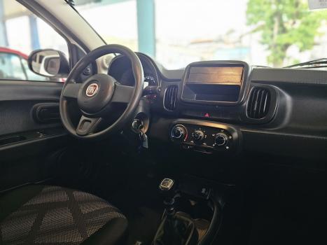 FIAT Mobi 1.0 4P FLEX EVO LIKE, Foto 8
