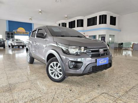 FIAT Mobi 1.0 4P FLEX EVO LIKE, Foto 2