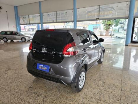 FIAT Mobi 1.0 4P FLEX EVO LIKE, Foto 3