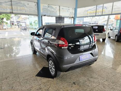 FIAT Mobi 1.0 4P FLEX EVO LIKE, Foto 4