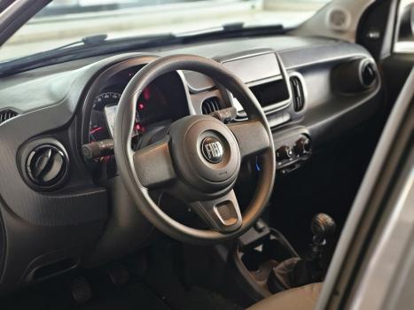 FIAT Mobi 1.0 4P FLEX EVO LIKE, Foto 6