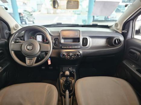 FIAT Mobi 1.0 4P FLEX EVO LIKE, Foto 7