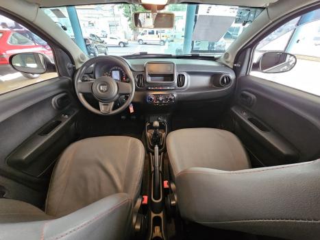 FIAT Mobi 1.0 4P FLEX EVO LIKE, Foto 8
