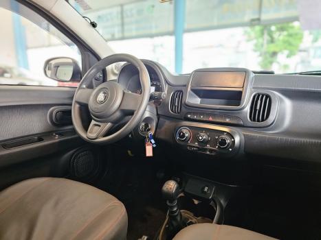 FIAT Mobi 1.0 4P FLEX EVO LIKE, Foto 9