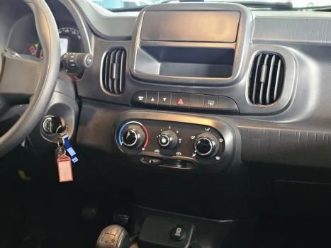 FIAT Mobi 1.0 4P FLEX EVO LIKE, Foto 10