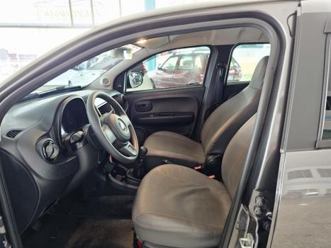 FIAT Mobi 1.0 4P FLEX EVO LIKE, Foto 12