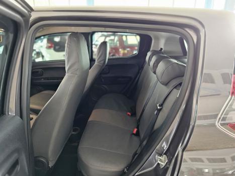 FIAT Mobi 1.0 4P FLEX EVO LIKE, Foto 13
