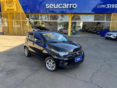 FIAT Mobi 1.0 4P FLEX EVO LIKE, Foto 1