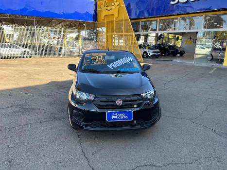 FIAT Mobi 1.0 4P FLEX EVO LIKE, Foto 3