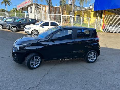 FIAT Mobi 1.0 4P FLEX EVO LIKE, Foto 4