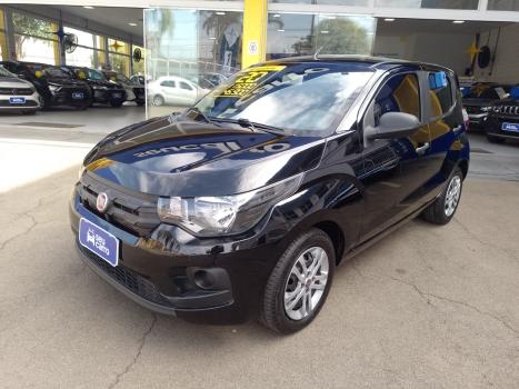 FIAT Mobi 1.0 4P FLEX EVO LIKE, Foto 7