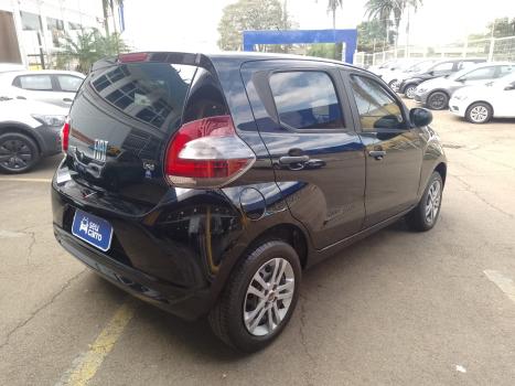 FIAT Mobi 1.0 4P FLEX EVO LIKE, Foto 8