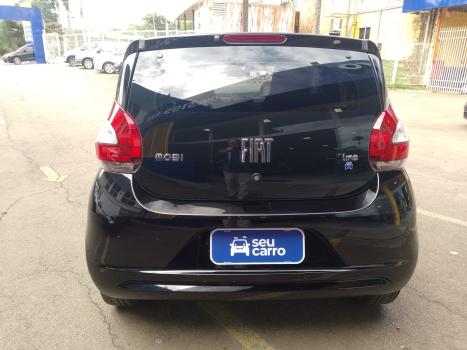 FIAT Mobi 1.0 4P FLEX EVO LIKE, Foto 9