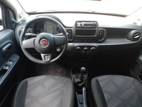 FIAT Mobi 1.0 4P FLEX EVO LIKE, Foto 11