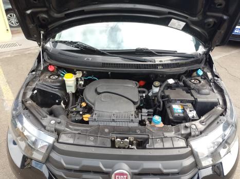 FIAT Mobi 1.0 4P FLEX EVO LIKE, Foto 17
