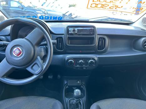 FIAT Mobi 1.0 4P FLEX EVO LIKE, Foto 18