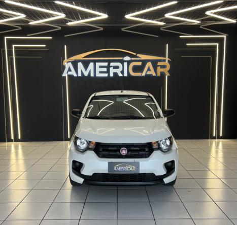 FIAT Mobi 1.0 4P FLEX EVO EASY ON, Foto 2
