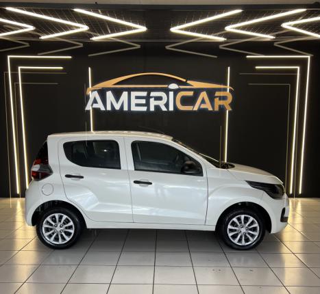 FIAT Mobi 1.0 4P FLEX EVO EASY ON, Foto 4
