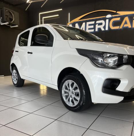 FIAT Mobi 1.0 4P FLEX EVO EASY ON, Foto 5
