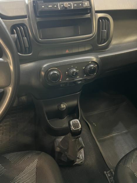 FIAT Mobi 1.0 4P FLEX EVO EASY ON, Foto 6
