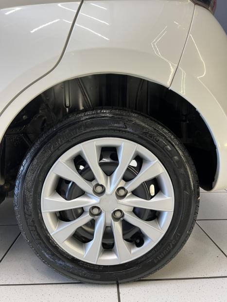 FIAT Mobi 1.0 4P FLEX EVO EASY ON, Foto 7