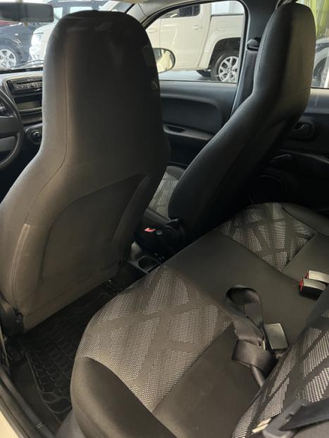 FIAT Mobi 1.0 4P FLEX EVO EASY ON, Foto 8