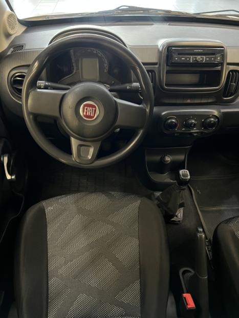 FIAT Mobi 1.0 4P FLEX EVO EASY ON, Foto 9