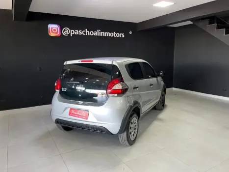 FIAT Mobi 1.0 4P FLEX EVO LIKE, Foto 6