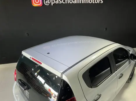 FIAT Mobi 1.0 4P FLEX EVO LIKE, Foto 7