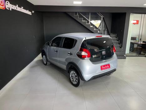 FIAT Mobi 1.0 4P FLEX EVO LIKE, Foto 8