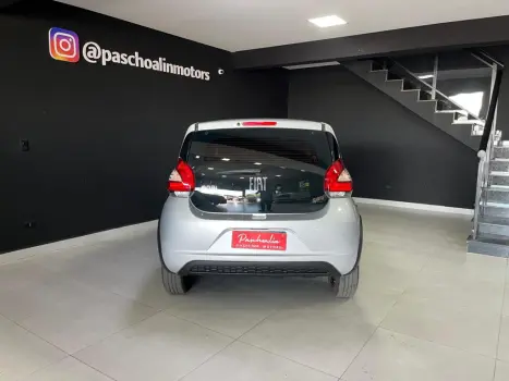 FIAT Mobi 1.0 4P FLEX EVO LIKE, Foto 9