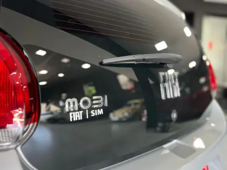 FIAT Mobi 1.0 4P FLEX EVO LIKE, Foto 10