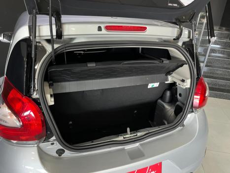 FIAT Mobi 1.0 4P FLEX EVO LIKE, Foto 11