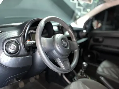 FIAT Mobi 1.0 4P FLEX EVO LIKE, Foto 13