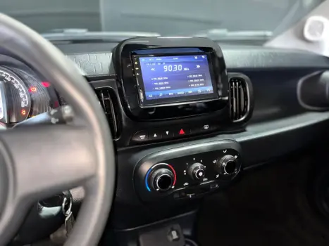 FIAT Mobi 1.0 4P FLEX EVO LIKE, Foto 15