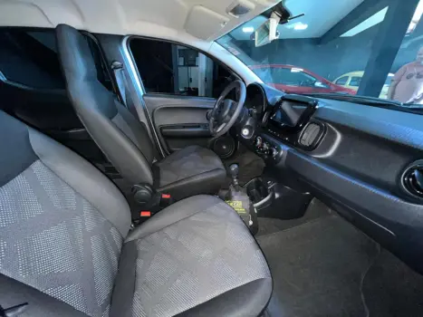 FIAT Mobi 1.0 4P FLEX EVO LIKE, Foto 16