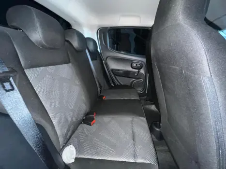FIAT Mobi 1.0 4P FLEX EVO LIKE, Foto 17