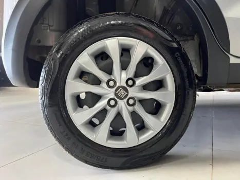 FIAT Mobi 1.0 4P FLEX EVO LIKE, Foto 18