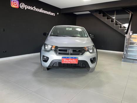 FIAT Mobi 1.0 4P FLEX EVO LIKE, Foto 1