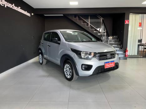 FIAT Mobi 1.0 4P FLEX EVO LIKE, Foto 2