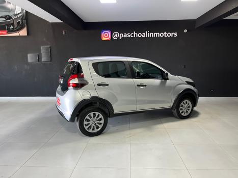 FIAT Mobi 1.0 4P FLEX EVO LIKE, Foto 5