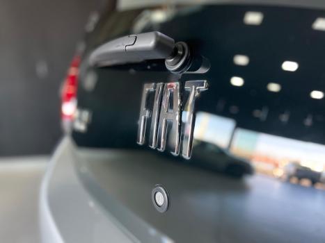 FIAT Mobi 1.0 4P FLEX EVO LIKE, Foto 9