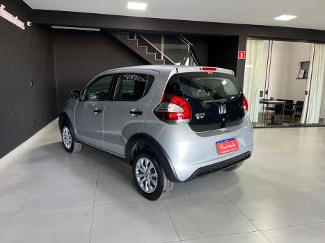 FIAT Mobi 1.0 4P FLEX EVO LIKE, Foto 10