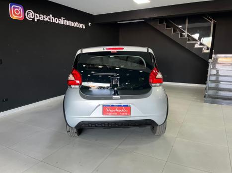 FIAT Mobi 1.0 4P FLEX EVO LIKE, Foto 11